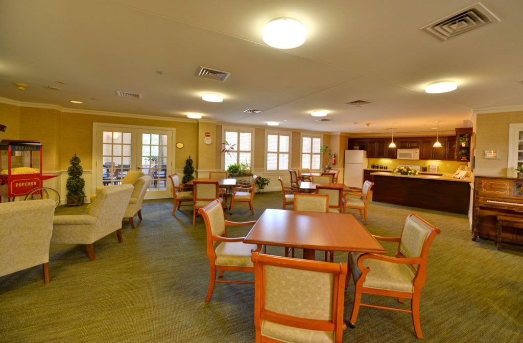 Charter Senior Living of Fredericksburg