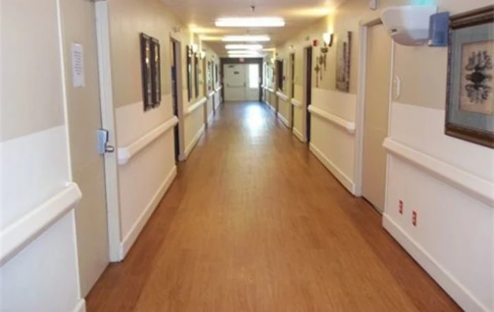 Norwalk Nursing And Rehabilitation Center