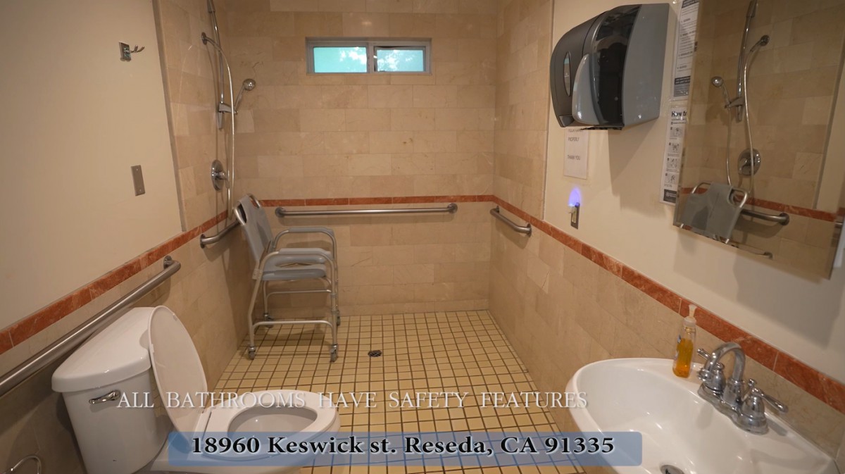 Paradiso Ranch Residential Care