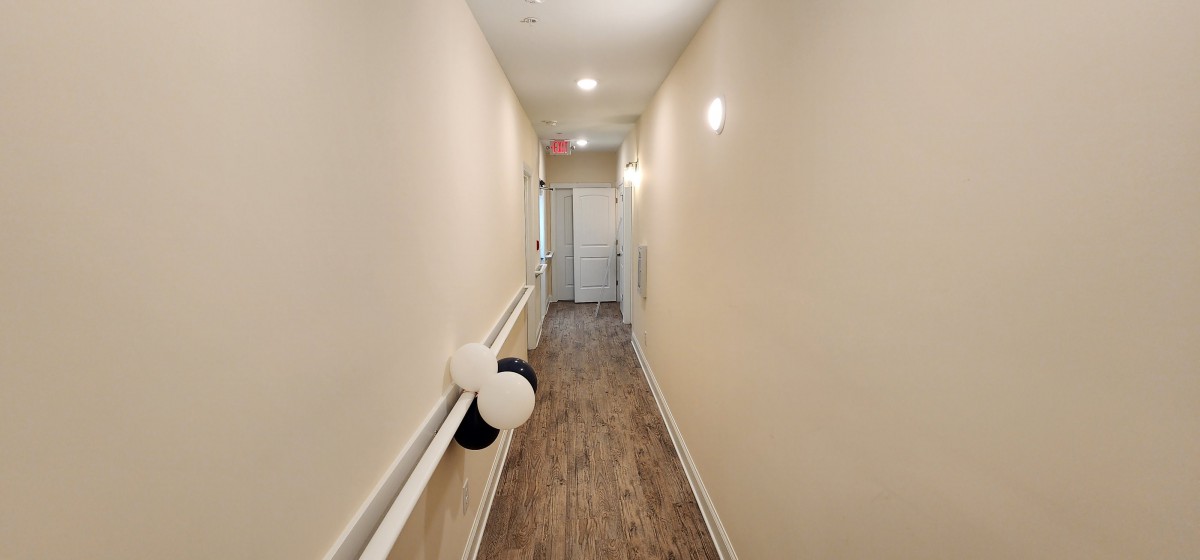 Green Park Personal Care Home