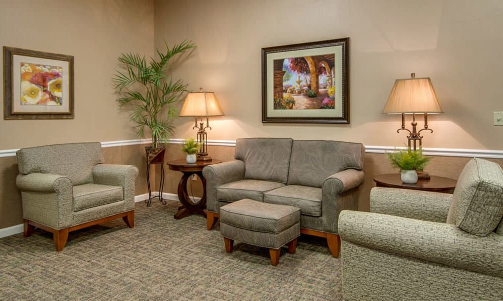 Riverview Terrace