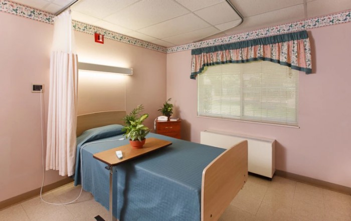 Life Care Center Of Wilbraham