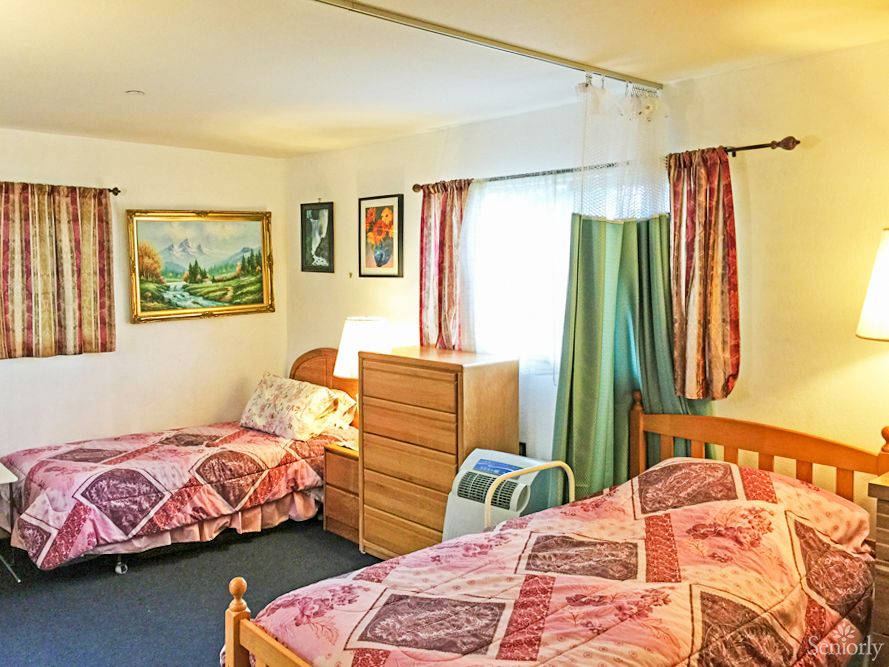 Monroe Residential Care Home