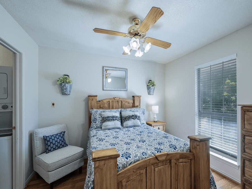 Chisholm Trail Estates Senior Living