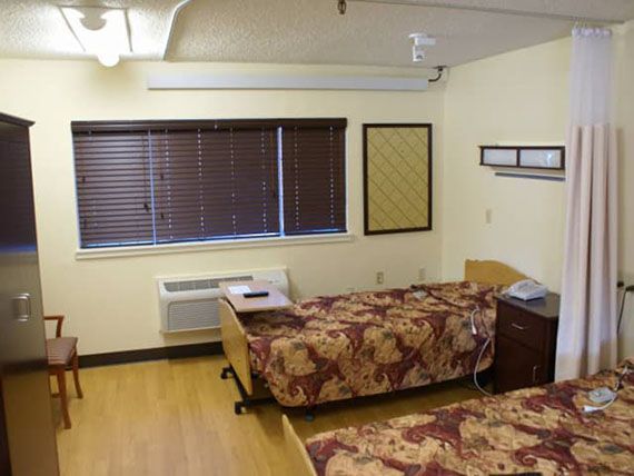 Avamere Rehabilitation Of Beaverton
