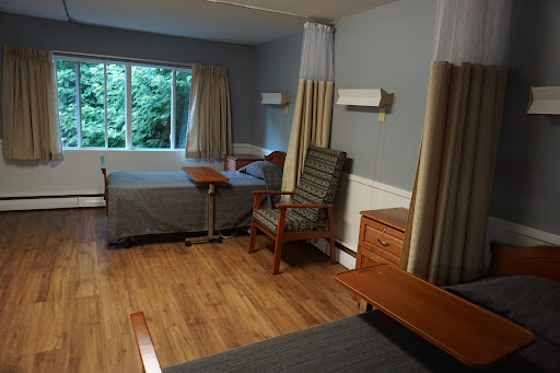 Baker-Katz Skilled Nursing And Rehabilitation Center