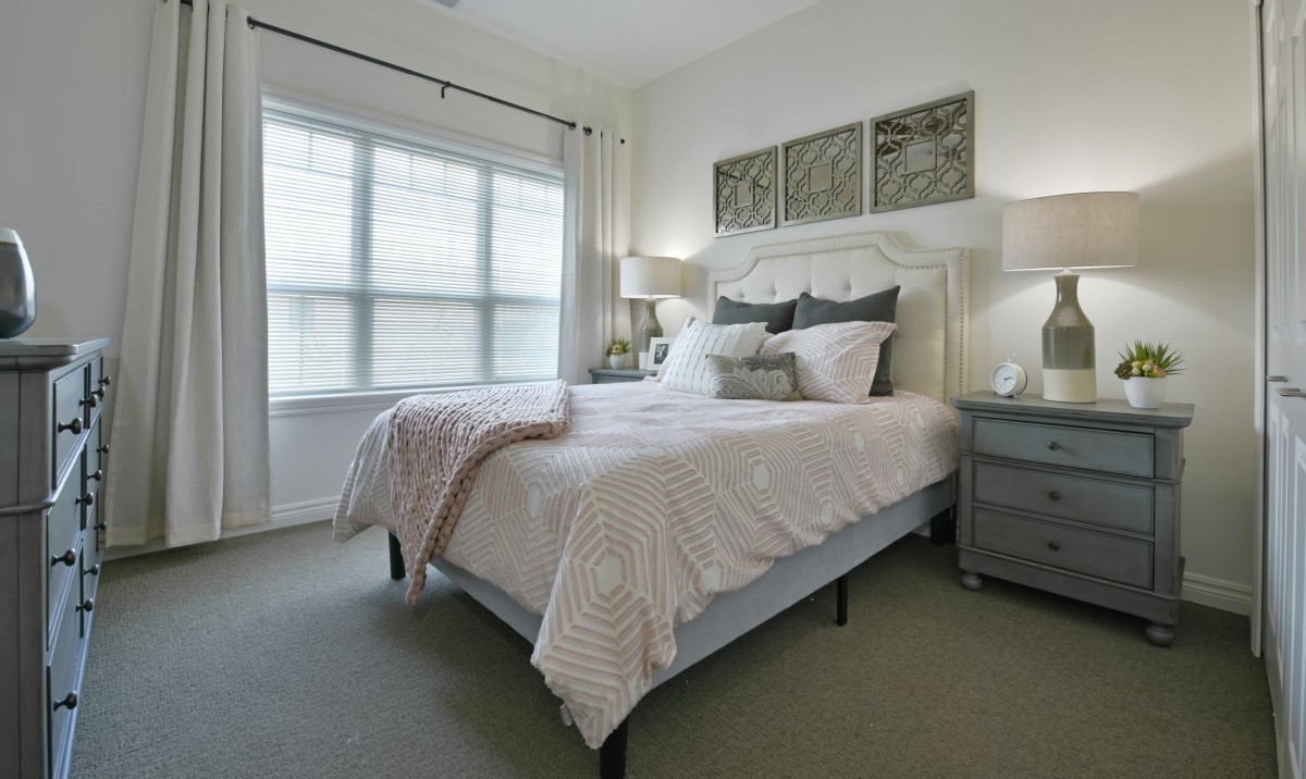 Rose Senior Living at Beachwood