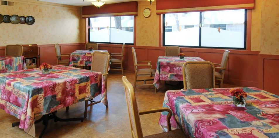 Brookside Skilled Nursing Hospital