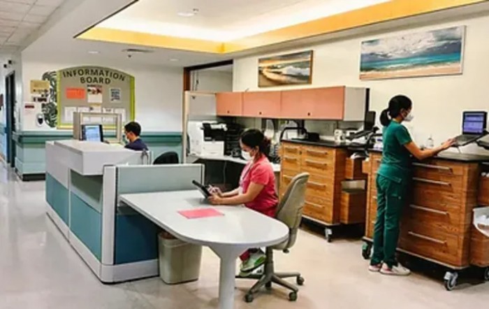 Pearl City Nursing Home