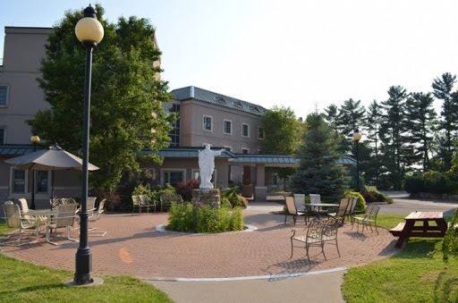 Capstone Center For Rehabilitation And Nursing