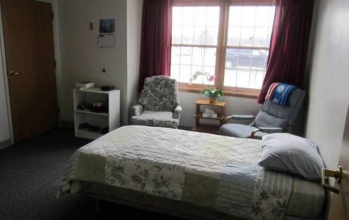 Hiawatha Care Center