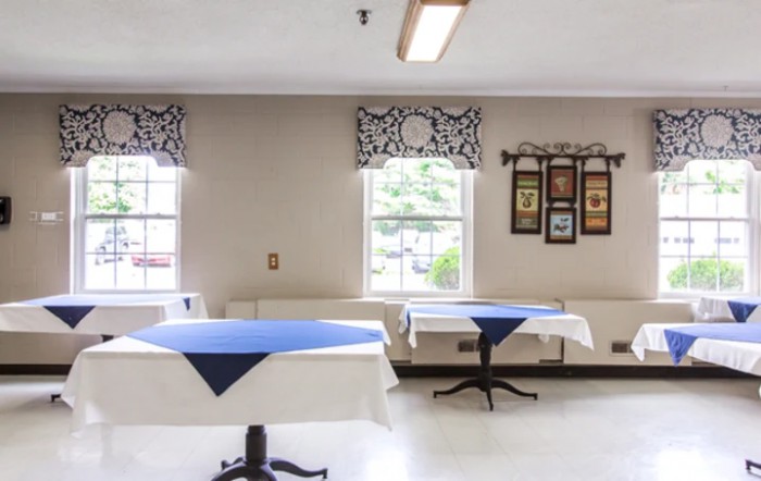 Signature Healthcare Of Monroe County Rehab & Well
