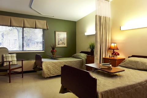 Mercy Residential & Rehab Ctr