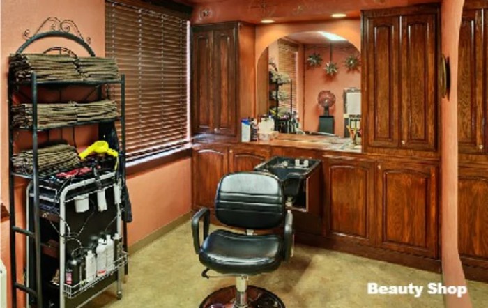Nesbit Living & Recovery Center