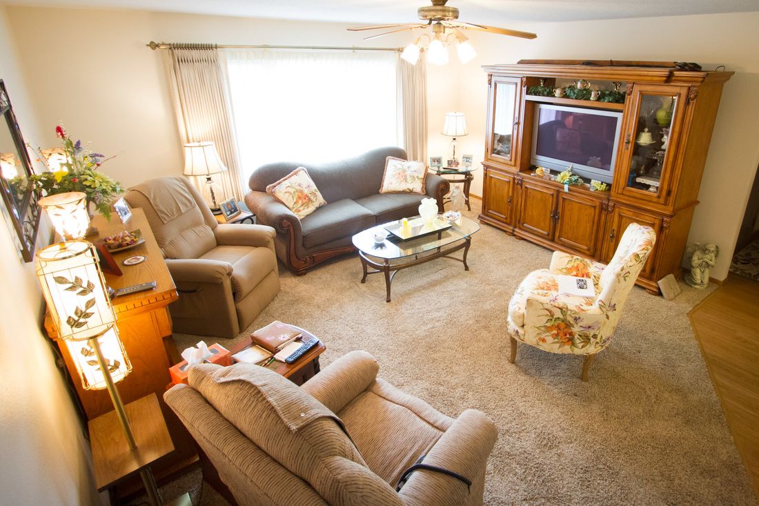 Pleasantview Home