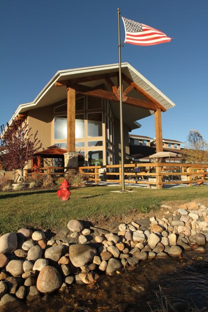 Elk Meadows Assisted Living And Memory Care