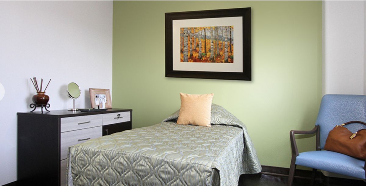 Triboro Center Assisted Living Program