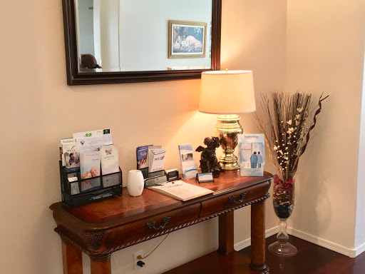 Angels Wings Assisted Living Home