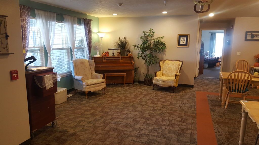 Country Time Assisted Living