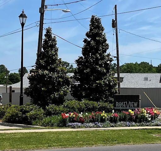Roseview Nursing And Rehabilitation Center