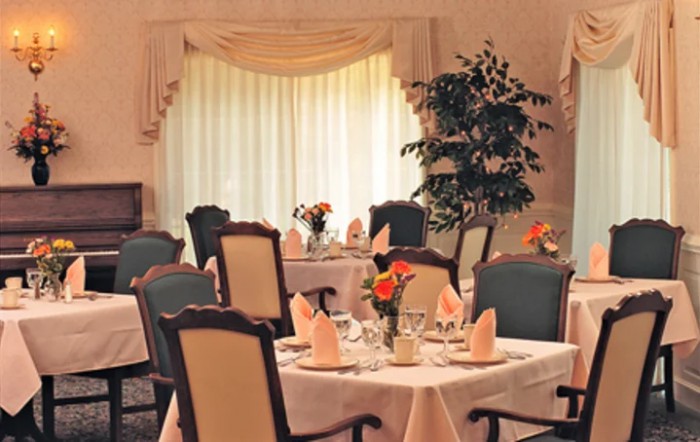 Wilmington Rehab Center