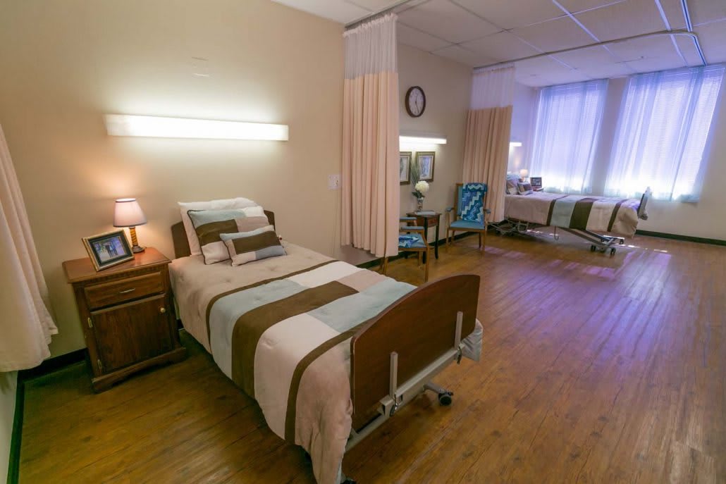 Oceanview Healthcare and Rehabilitation
