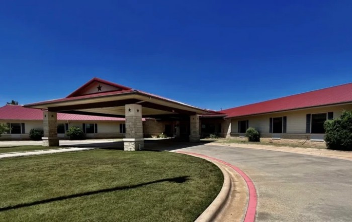 Matador Health And Rehabilitation Center