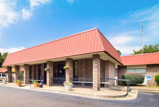 Sumter East Health & Rehabilitation Center