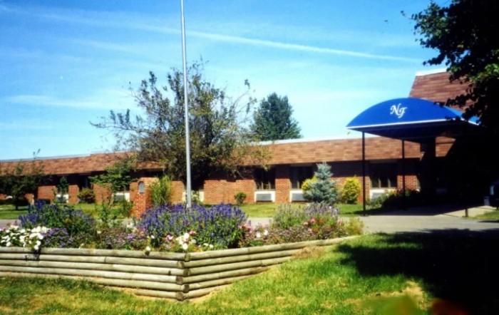 St. Andrew's at New Florence
