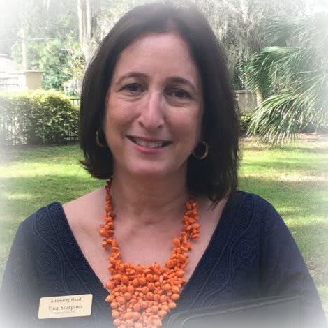 A Lending Hand - Sarasota