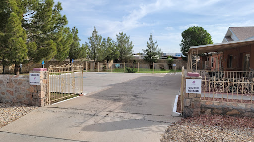 Casa De Bellamie Assisted Living Facility