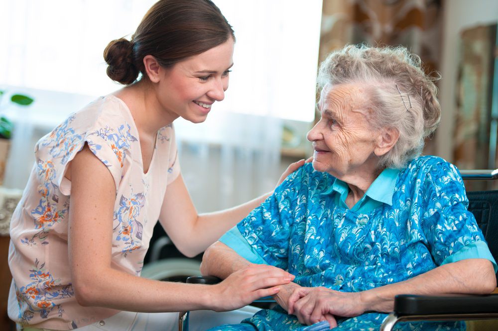 Hopewell In-Home Senior Care