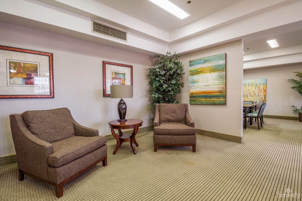 Montclair Royale Senior Living