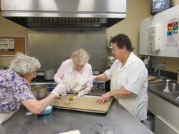 Chateau Gardens Memory Care