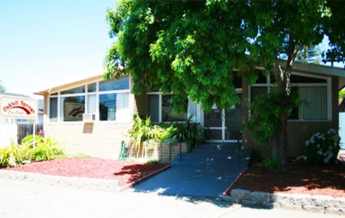 Redwood Healthcare Center