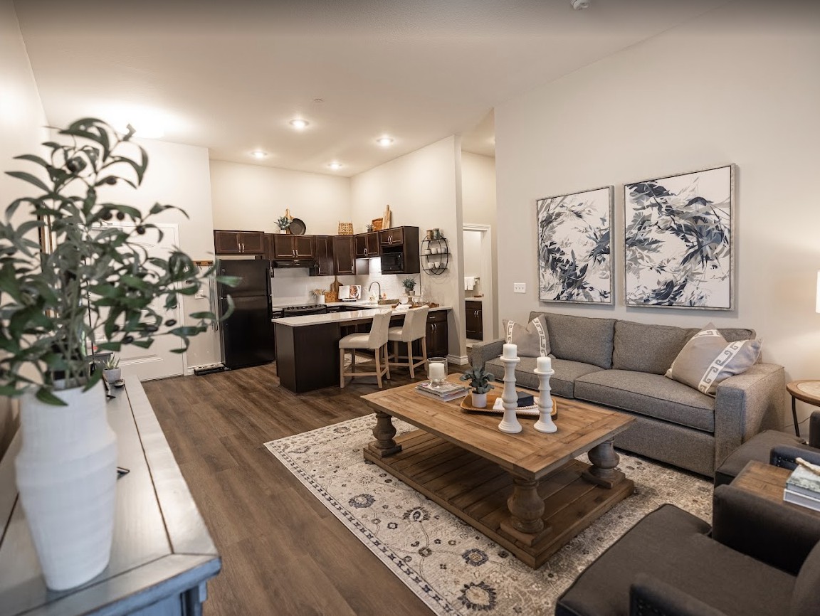 Vitalia Active Adult Community at North Olmsted