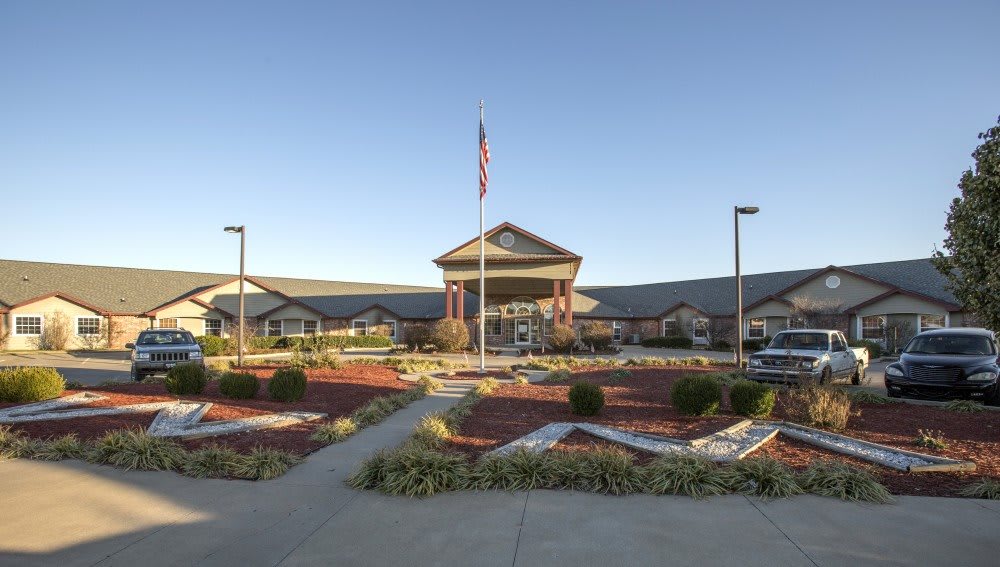 Wood Manor Skilled Nursing