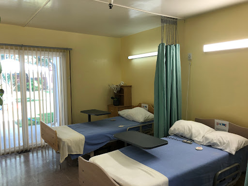 Granada Hills Convalescent