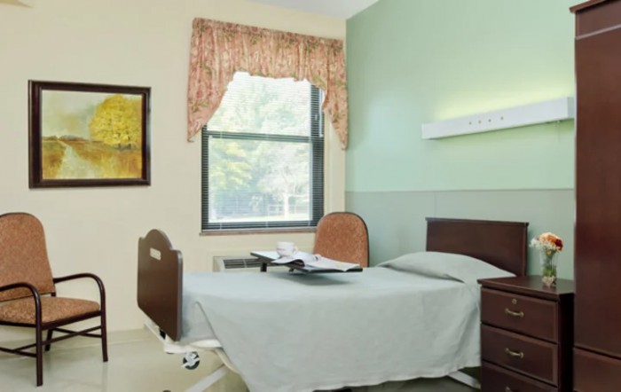 Lochearn Nursing Home