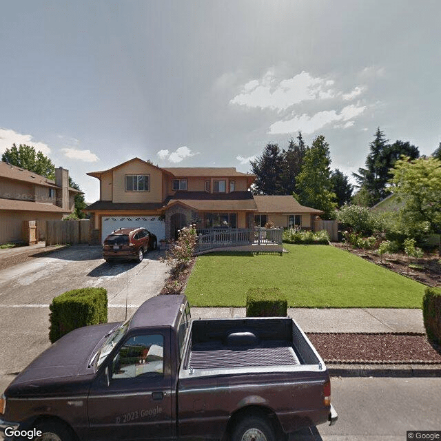 M & M Adult Family Home
