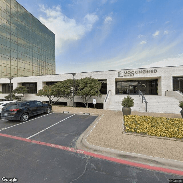 Carestaf of Dallas