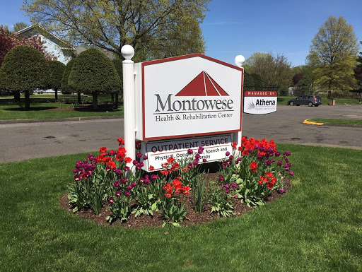 Montowese Health & Rehabilitation Center