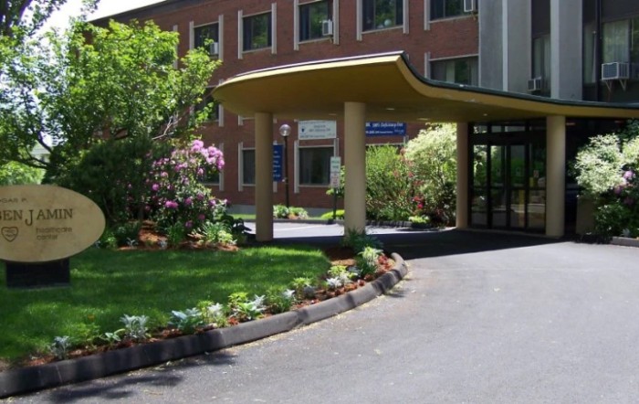 Benjamin Healthcare Center