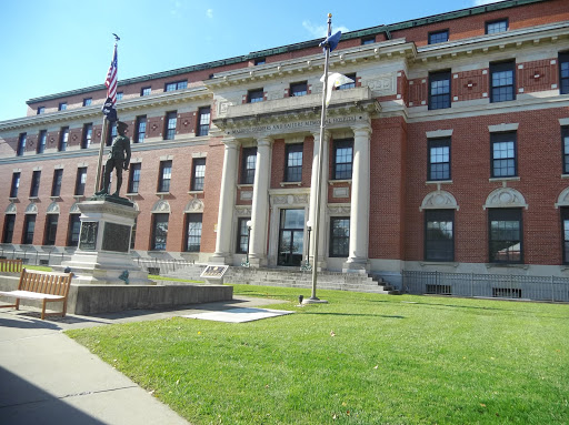 Masonic Home