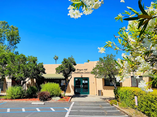 Hillview Convalescent Hospital