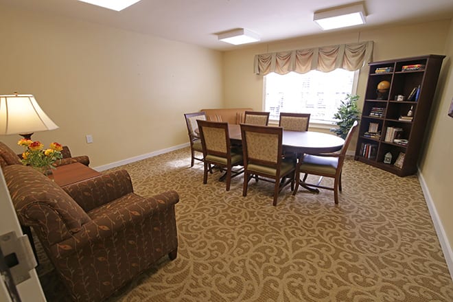 Brookdale Southpoint