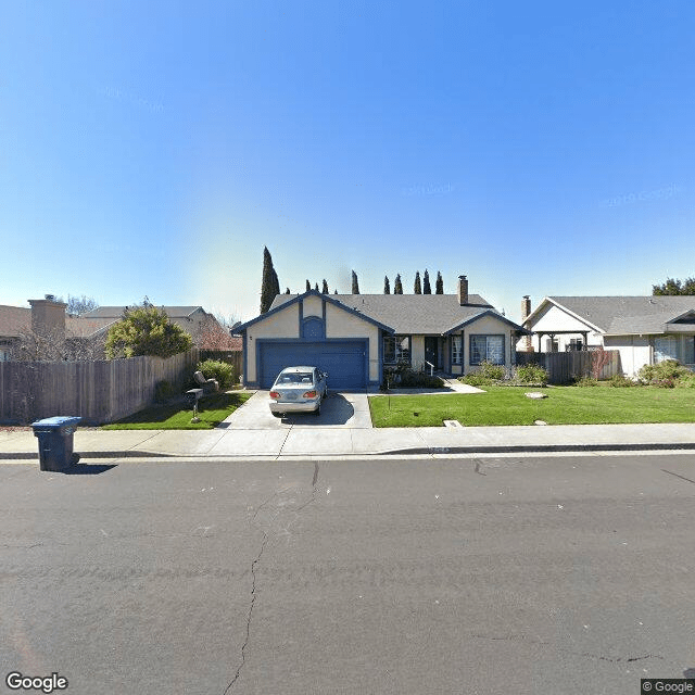 Bella Vista Residential Care Facility For Elderly