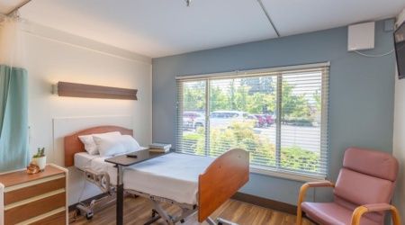 Hearthstone Nursing & Rehabilitation Center