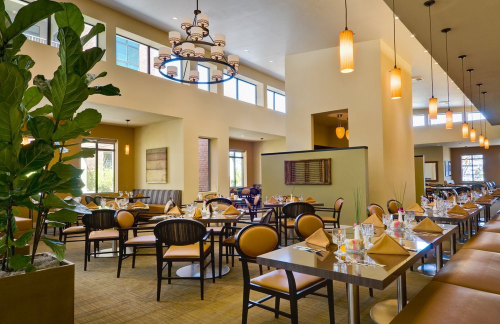 The Village at Northridge