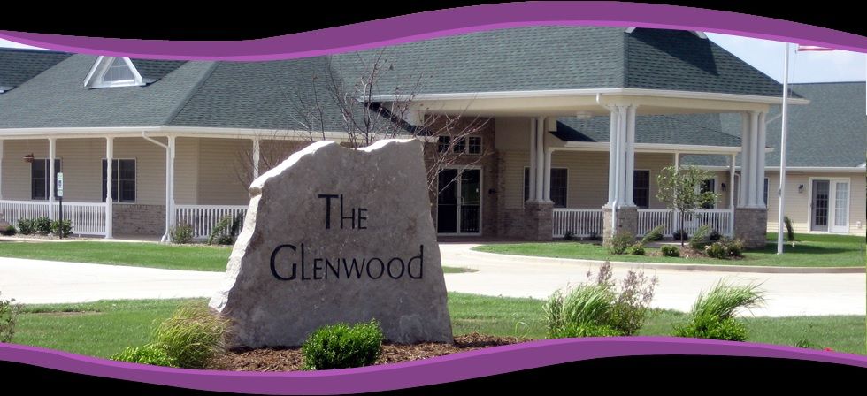 The Glenwood Of Mahomet